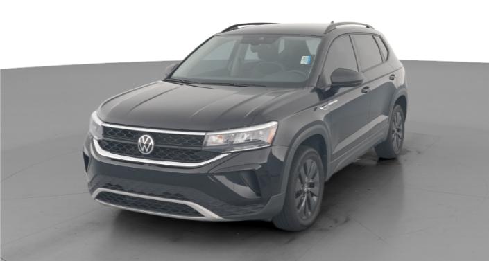 Thumbnail: 2022 Volkswagen Taos - 1