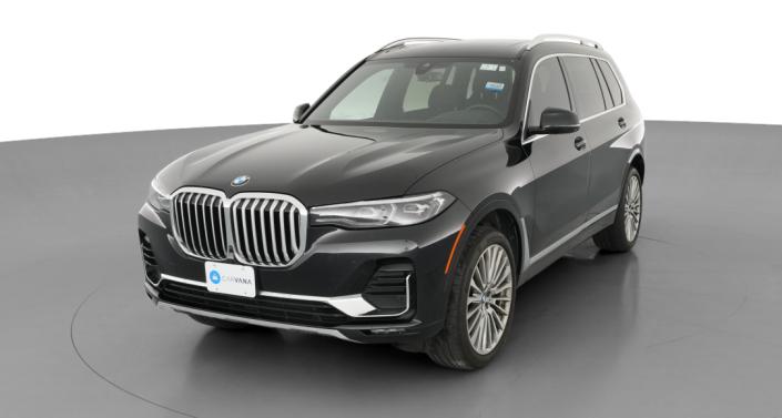Thumbnail: 2021 BMW X7 - 1