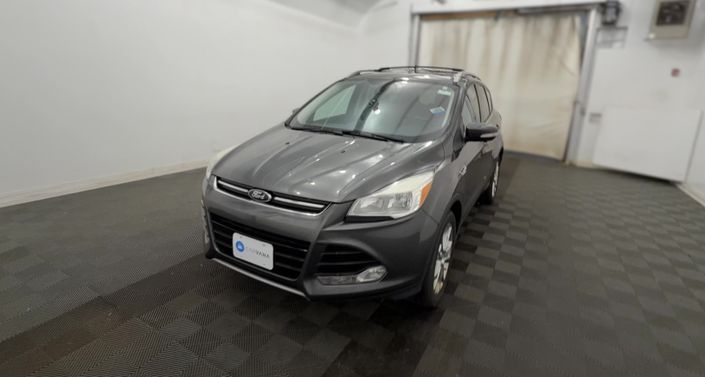 Thumbnail: 2016 Ford Escape - 1