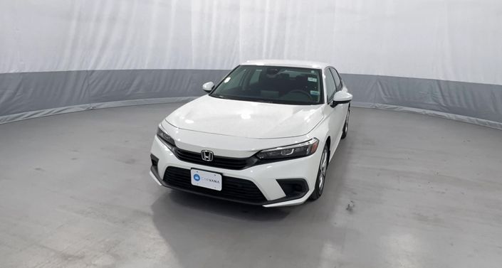 Thumbnail: 2024 Honda Civic - 1