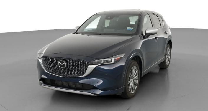 Thumbnail: 2024 Mazda CX-5 - 1