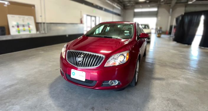 Thumbnail: 2015 Buick Verano - 1