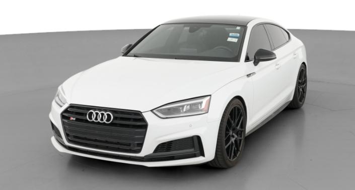 Thumbnail: 2019 Audi S5 - 1