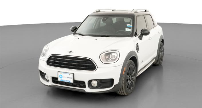 Thumbnail: 2019 MINI Cooper Countryman - 1