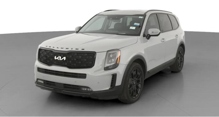 Thumbnail: 2022 Kia Telluride - 1