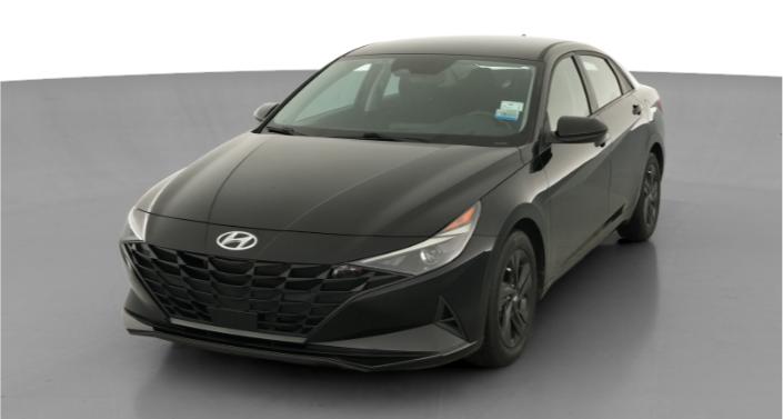Thumbnail: 2022 Hyundai Elantra - 1