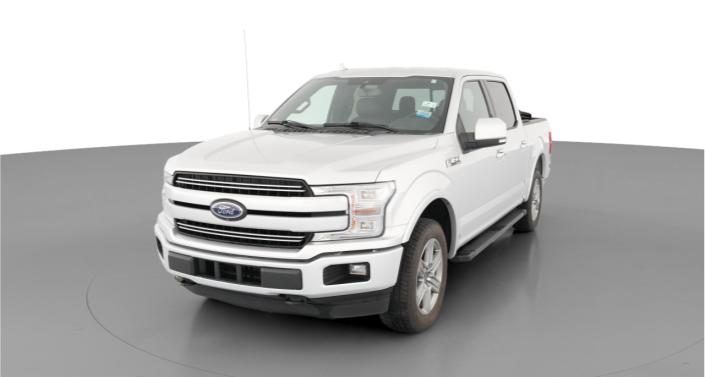Thumbnail: 2018 Ford Econoline - 1