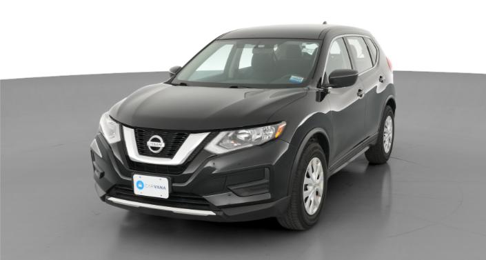 Thumbnail: 2017 Nissan Rogue - 1