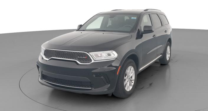 Thumbnail: 2024 Dodge Durango - 1