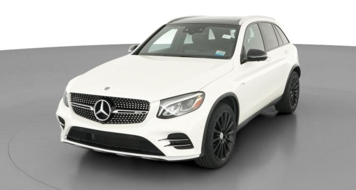 Thumbnail: 2018 Mercedes-Benz GLC - 1