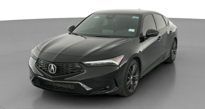 Thumbnail: 2024 Acura Integra - 1