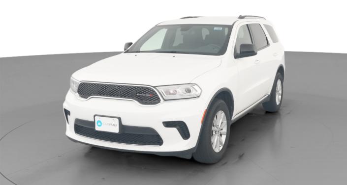 Thumbnail: 2024 Dodge Durango - 1