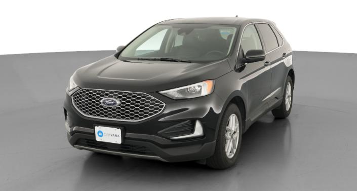 Thumbnail: 2024 Ford Edge - 1