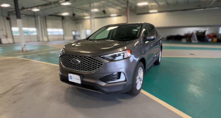 2024 Ford Edge SEL -
                  Manville, NJ