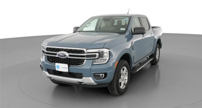 Thumbnail: 2024 Ford Ranger - 1