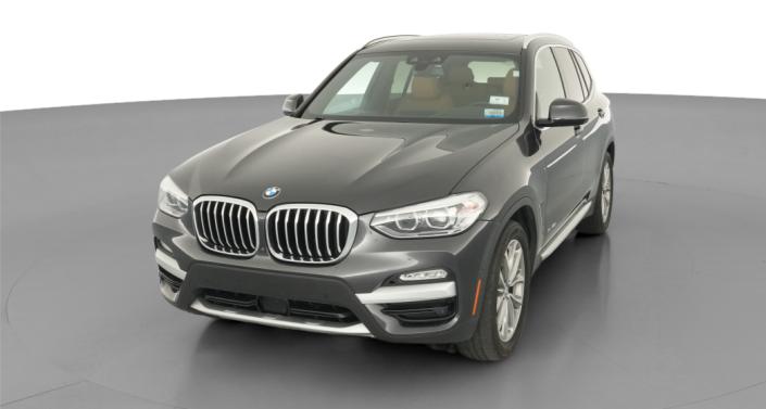 Thumbnail: 2018 BMW X3 - 1