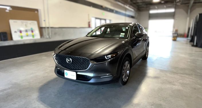 Thumbnail: 2023 Mazda CX-30 - 1