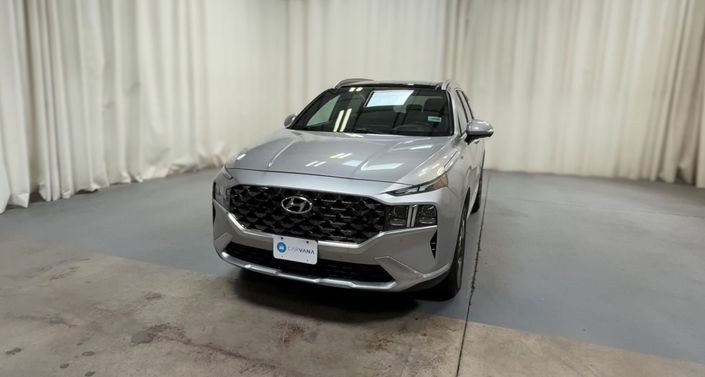 Thumbnail: 2021 Hyundai Santa Fe - 1