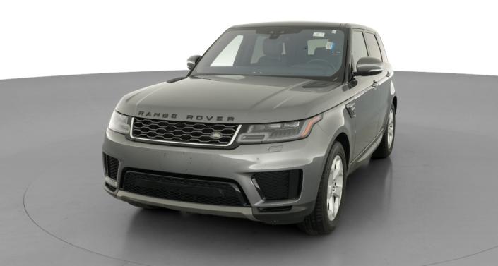 2019 Land Rover Range Rover Sport SE -
                  Richton Park, IL