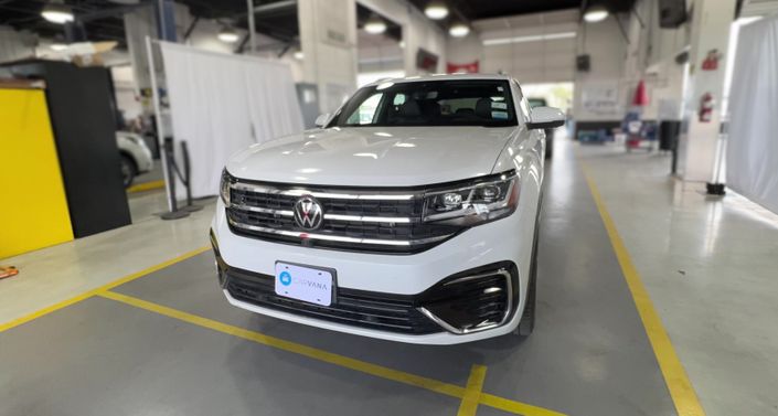 Thumbnail: 2023 Volkswagen Atlas - 1