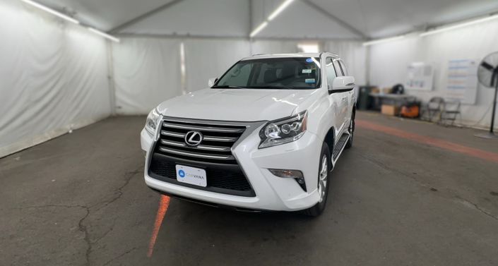 Thumbnail: 2018 Lexus GX - 1