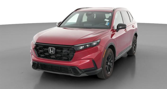 Thumbnail: 2024 Honda CR-V - 1