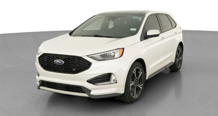 Thumbnail: 2019 Ford Edge - 1