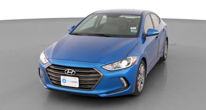 Thumbnail: 2018 Hyundai Elantra - 1