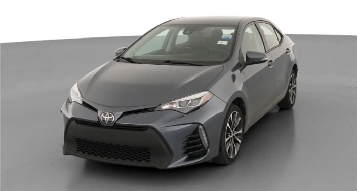 Thumbnail: 2018 Toyota Corolla - 1