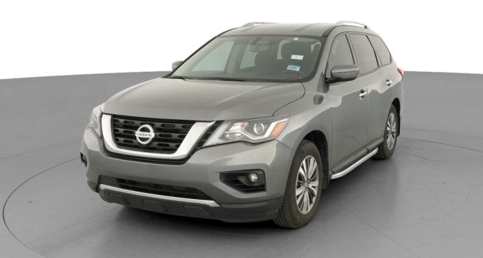 Thumbnail: 2020 Nissan Pathfinder - 1
