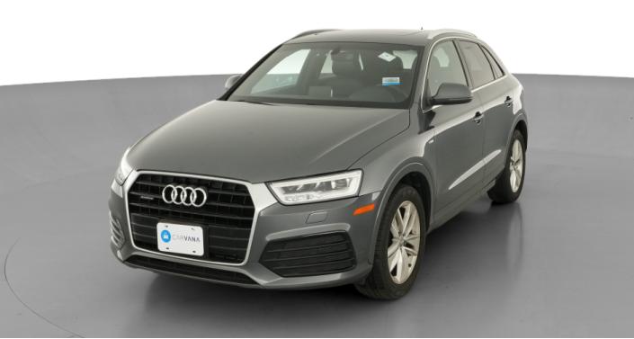 Thumbnail: 2018 Audi Q3 - 1