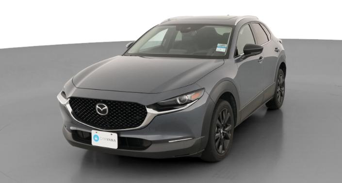 Thumbnail: 2021 Mazda CX-30 - 1