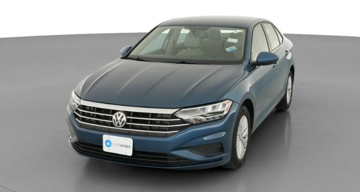 Thumbnail: 2019 Volkswagen Jetta - 1