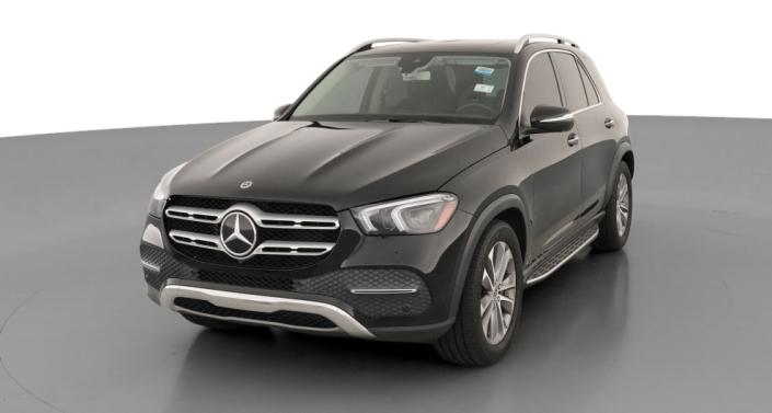 Thumbnail: 2020 Mercedes-Benz GLE - 1