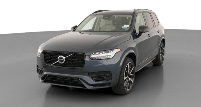 Thumbnail: 2023 Volvo XC90 - 1