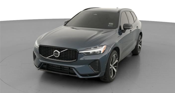 Thumbnail: 2025 Volvo XC60 - 1