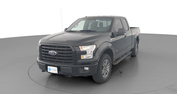 2016 Ford Econoline E-150 -
                  Haines City, FL