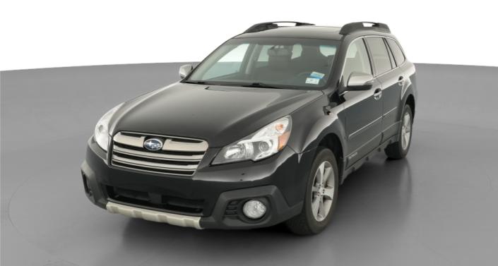 Thumbnail: 2013 Subaru Outback - 1