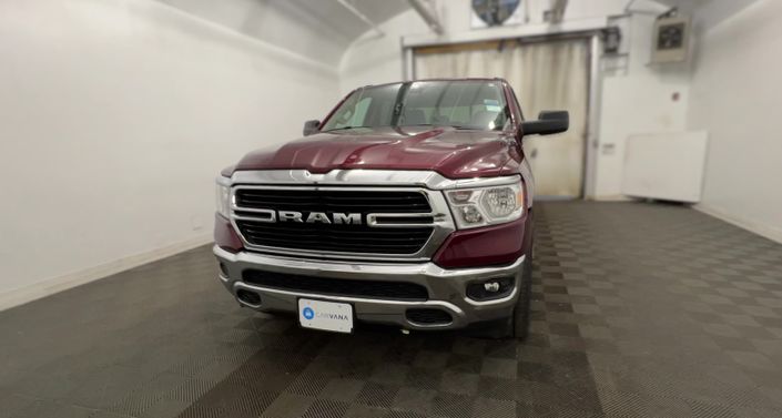 Thumbnail: 2020 RAM 1500 - 1