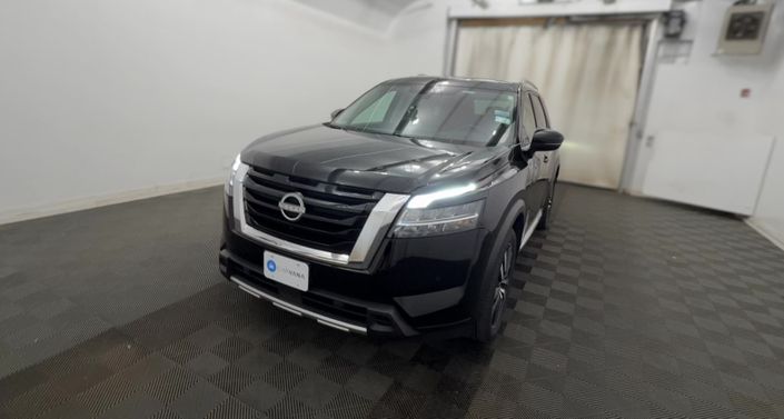 Thumbnail: 2023 Nissan Pathfinder - 1