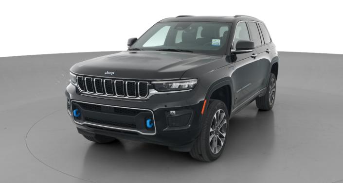 Thumbnail: 2023 Jeep Grand Cherokee - 1