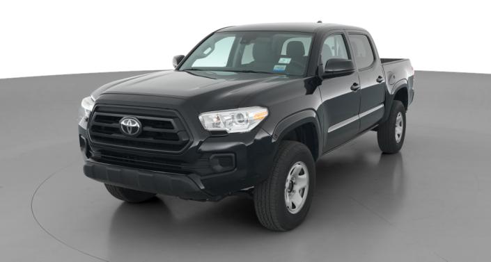 Thumbnail: 2022 Toyota Tacoma - 1