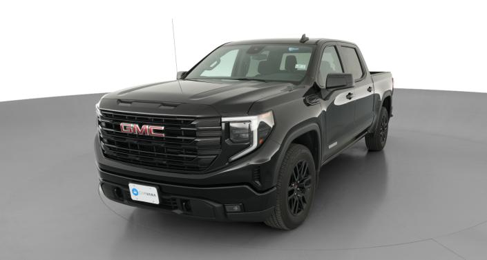Thumbnail: 2022 GMC Sierra 1500 - 1