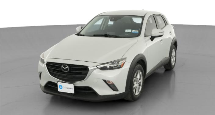 Thumbnail: 2021 Mazda CX-3 - 1