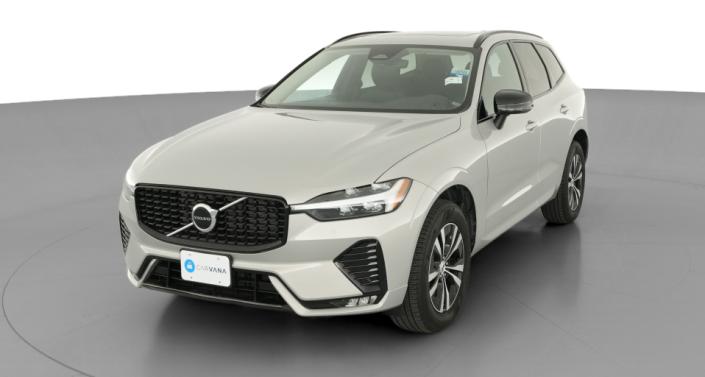 Thumbnail: 2024 Volvo XC60 - 1