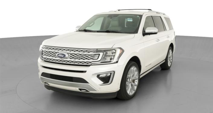 Thumbnail: 2019 Ford Expedition - 1