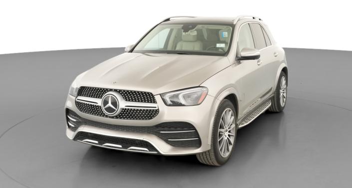 Thumbnail: 2020 Mercedes-Benz GLE - 1