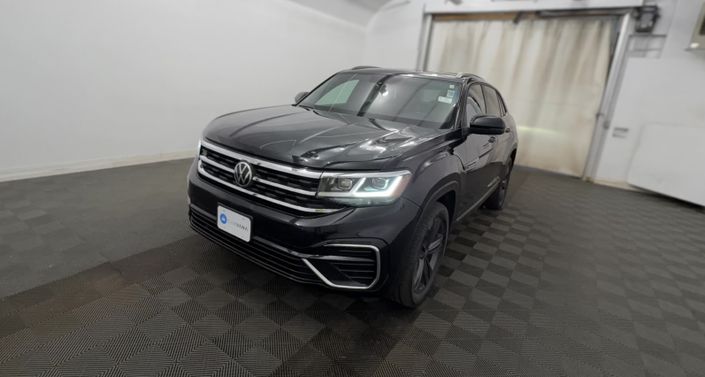 Thumbnail: 2020 Volkswagen Atlas - 1