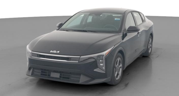 Thumbnail: 2025 Kia K4 - 1