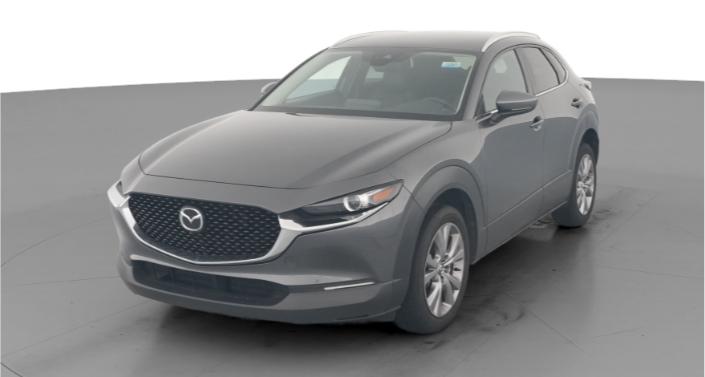 Thumbnail: 2023 Mazda CX-30 - 1